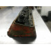 #AL03 Cylinder Head From 1962 Chevrolet Impala  4.6L 3774682